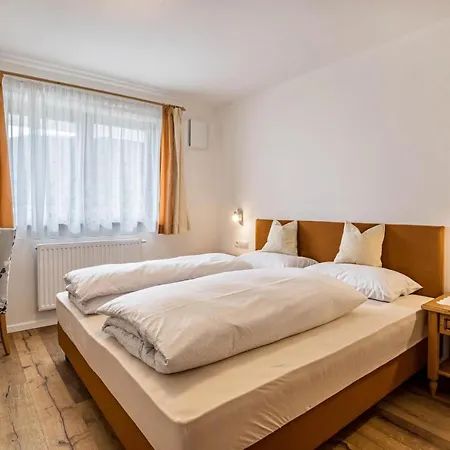 Ciasa Silvia Apartment San Martino in Badia Exterior photo