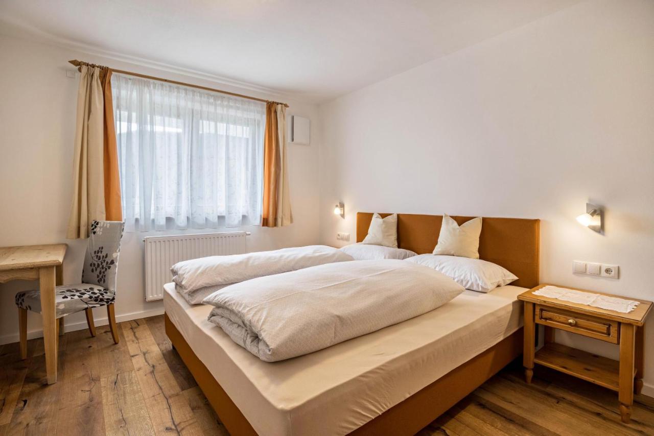 Apartment Ciasa Silvia *