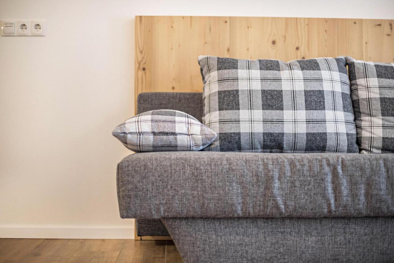 Apartment Ciasa Silvia Sankt Martin in Thurn