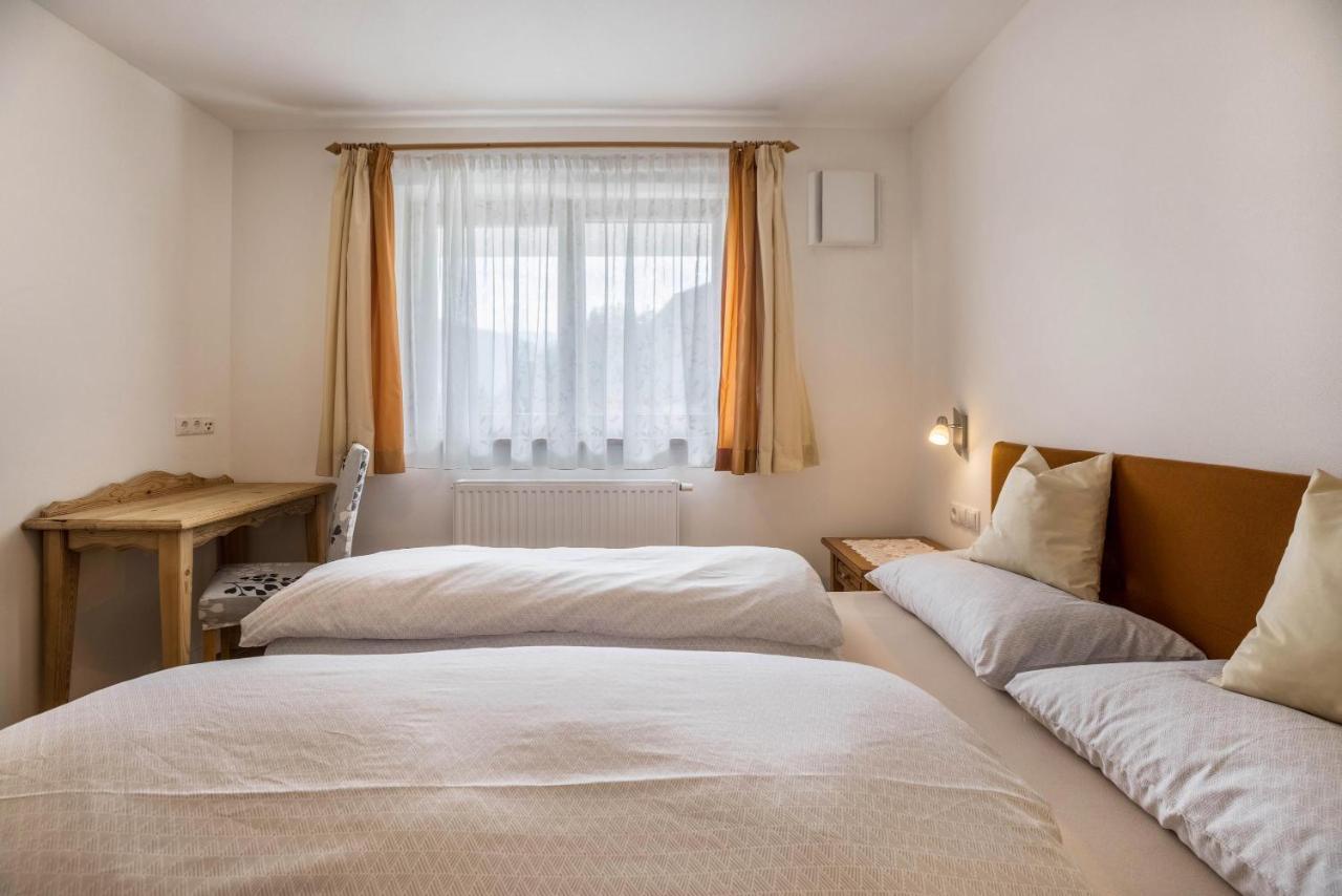 Apartment Ciasa Silvia San Martino in Badia