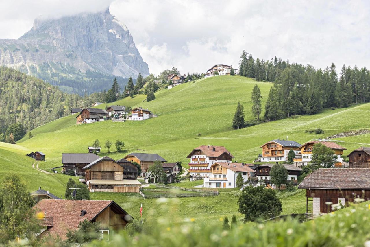 Ciasa Silvia * Sankt Martin in Thurn