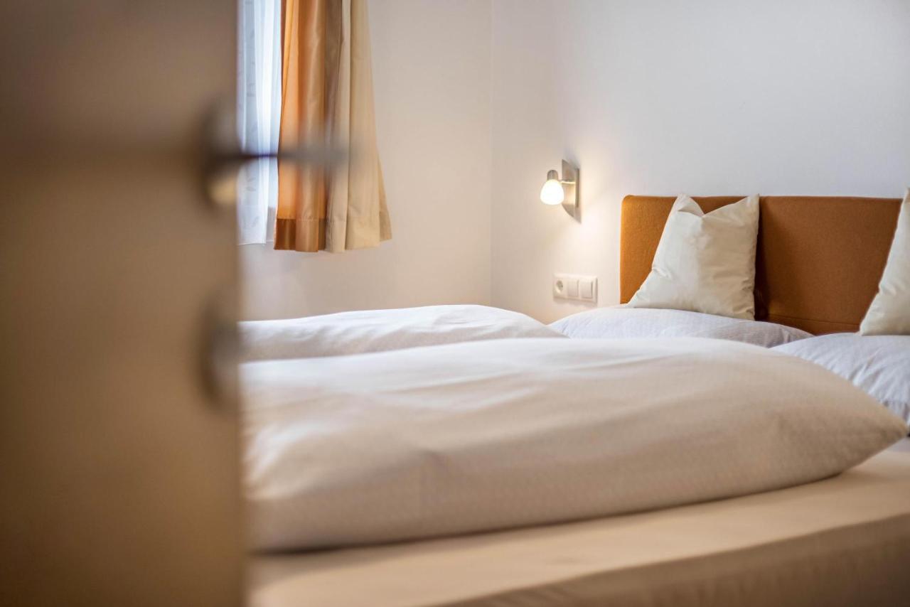 Apartment Ciasa Silvia San Martino in Badia