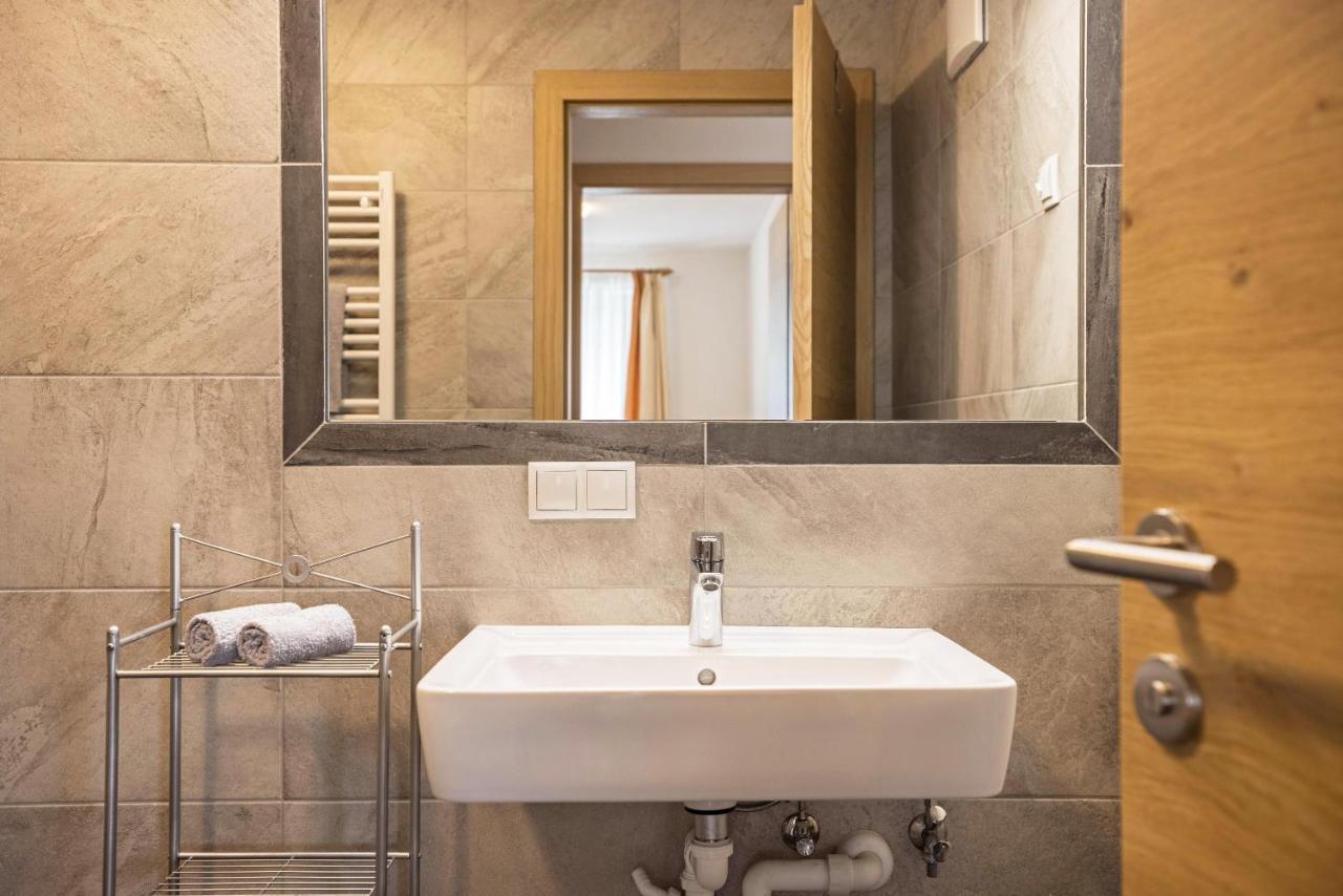 Ciasa Silvia Apartment