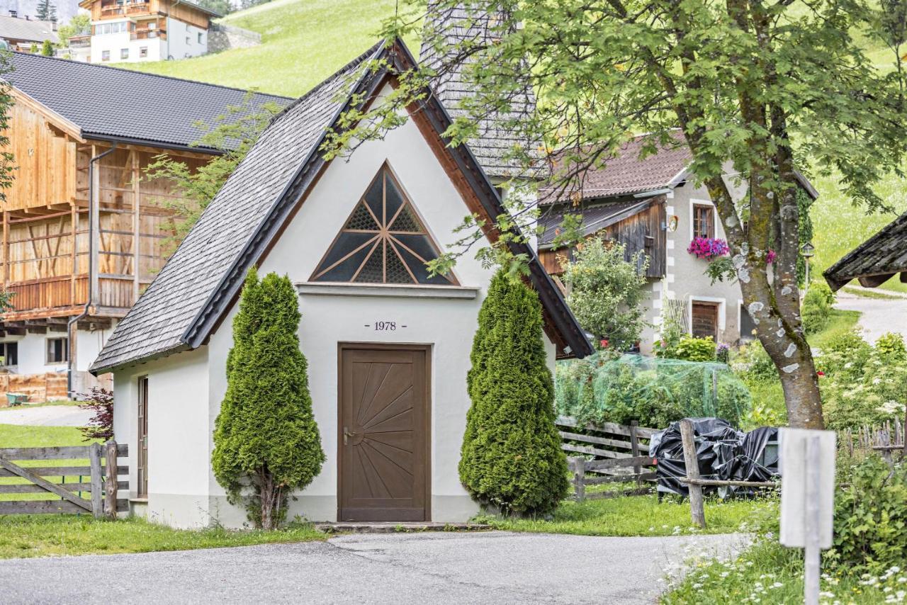 Ciasa Silvia * Sankt Martin in Thurn