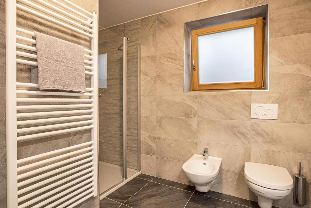Apartment Ciasa Silvia *